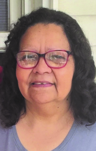 Graciela Martinez-Franco